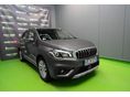 SUZUKI SX4 S-CROSS 2019/5 - 2