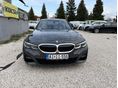 BMW 320 2019/6 - 2