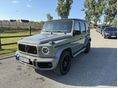 MERCEDES-AMG G-OSZTÁLY 2023 - 4