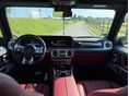 MERCEDES-AMG G-OSZTÁLY 2023 - 12