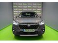 SUZUKI S-CROSS 2022/3 - 2