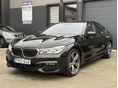 BMW 750 2017/1 - 1