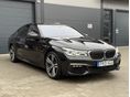 BMW 750 2017/1 - 2