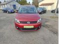 VOLKSWAGEN TOURAN 2013 - 2