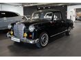 MERCEDES-BENZ W 120 1962/5 - 1