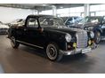 MERCEDES-BENZ W 120 1962/5 - 3