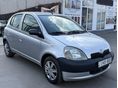 TOYOTA YARIS 2002/12 - 2