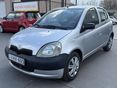 TOYOTA YARIS 2002/12 - 1