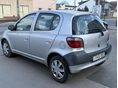 TOYOTA YARIS 2002/12 - 3