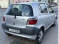 TOYOTA YARIS 2002/12 - 4