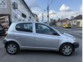 TOYOTA YARIS 2002/12 - 5
