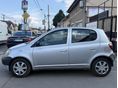 TOYOTA YARIS 2002/12 - 6