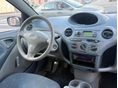 TOYOTA YARIS 2002/12 - 7