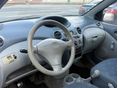 TOYOTA YARIS 2002/12 - 9