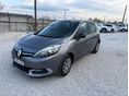 RENAULT SCENIC Grand Scénic 1.2 TCe Dynamique Stop&Start Bose Navi Félbőr Szép állapot