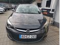OPEL ASTRA J 2014/9 - 2