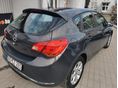 OPEL ASTRA J 2014/9 - 5