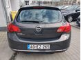 OPEL ASTRA J 2014/9 - 6