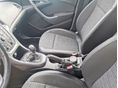 OPEL ASTRA J 2014/9 - 10