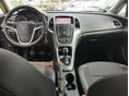 OPEL ASTRA J 2014/9 - 17