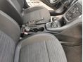 OPEL ASTRA J 2014/9 - 20