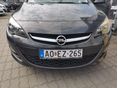 OPEL ASTRA J 2014/9 - 23