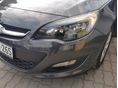 OPEL ASTRA J 2014/9 - 24