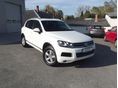 VOLKSWAGEN TOUAREG 3.0 V6 TDI BMT Tiptronic ic 1 ÉV GARANCIA használtautóra! VONÓHORO! ELEKTROMOS CSOMAGTÉRNYITÁS-!-KLÍMA-ELŐL