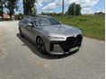 BMW 7-ES SOROZAT 2024/1 - 1