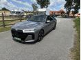 BMW 7-ES SOROZAT 2024/1 - 2