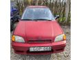 SUZUKI SWIFT 1998 - 1