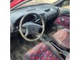 SUZUKI SWIFT 1998 - 5