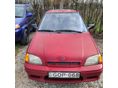 SUZUKI SWIFT 1998 - 7