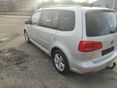 VOLKSWAGEN TOURAN 2012 - 3