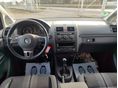 VOLKSWAGEN TOURAN 2012 - 8