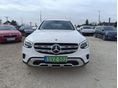 MERCEDES-BENZ GLC-OSZTÁLY 2021/8 - 2