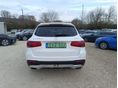 MERCEDES-BENZ GLC-OSZTÁLY 2021/8 - 3