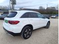 MERCEDES-BENZ GLC-OSZTÁLY 2021/8 - 4