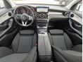 MERCEDES-BENZ GLC-OSZTÁLY 2021/8 - 11