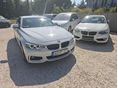 BMW 420d (Automata) GYÁRI M-es. Nem kitaláció. TÖBB MINT SZÉP. EURO6