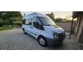 FORD TRANSIT 2012/4 - 1