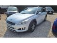 PEUGEOT 508 SW 2.0 HDi RXH HYbrid4 EGS6 Legjobb áron !!!! 1 év garancia