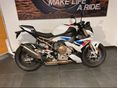 BMW S 1000 R M