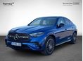 MERCEDES-BENZ GLC 220 d 4Matic 9G-TRONIC Mild hybrid drive M.O.i . Vezetett Szervizkönyv ! ISP ! ÁFÁ-s ! AMG LINE