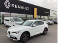 ALFA ROMEO STELVIO 2.0 Super Q4 (Automata) Mo-i.! 2027.03.-ig GYÁRI GARANCIA !