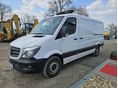MERCEDES-BENZ SPRINTER 214 CDI 906.213.13 EU6 2 oldali eltoló ajtó. fagyasztós hűtő