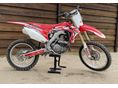 HONDA CRF 450 R 2018/1 - 1