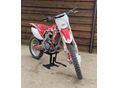 HONDA CRF 450 R 2018/1 - 2