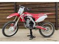 HONDA CRF 450 R 2018/1 - 3
