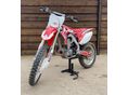 HONDA CRF 450 R 2018/1 - 4